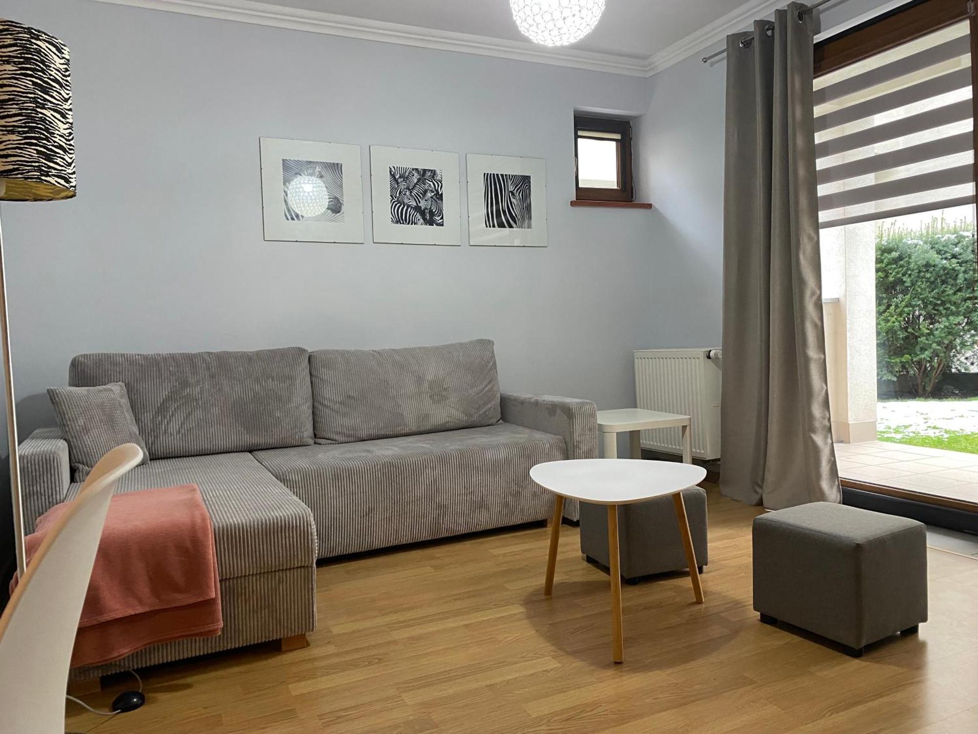 Apartament Nad Morzem Wladyslawowo Exterior photo